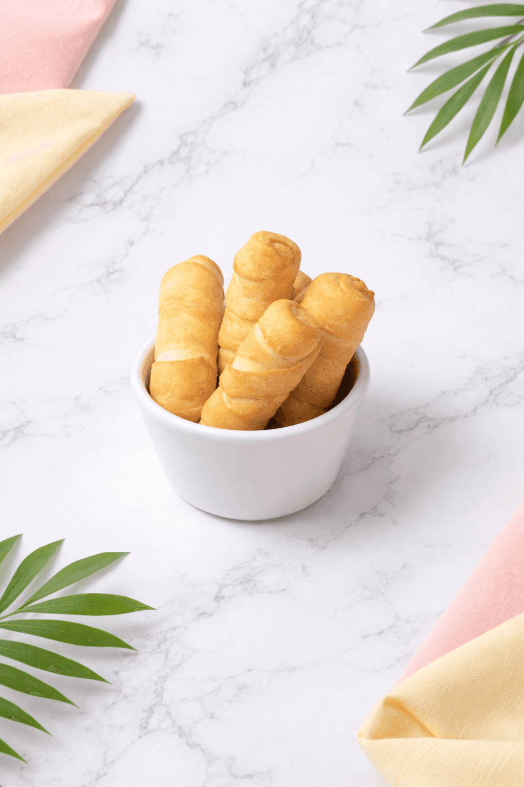 Tequeños - Pack of 20 image 1